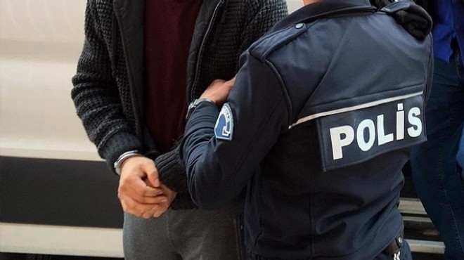Aydın'da zehir tacirlerine baskın: 11 kişi tutuklandı