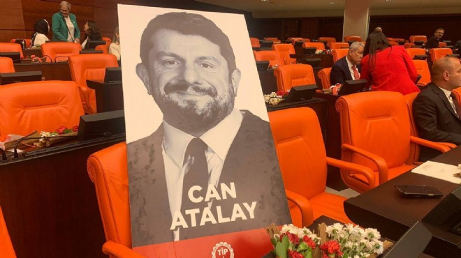 AYM, Can Atalay’ın bireysel başvurusunu görüşecek