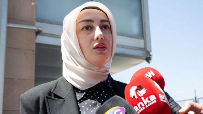 Ayşe Ateş, Erbakan ile görüşecek