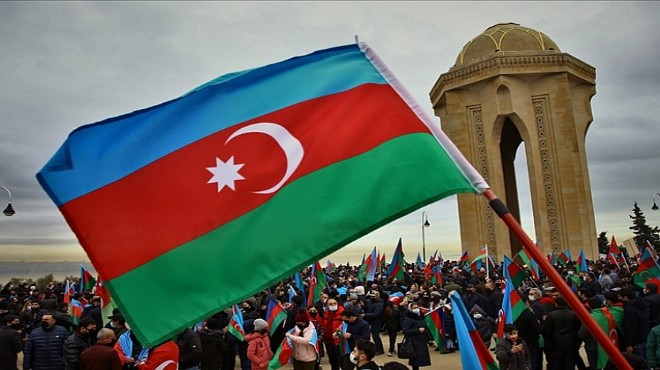 Azerbaycan'da şehit ve yaralı sayısı artıyor