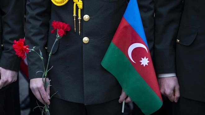 Azerbaycan'ın şehit sayısı 77'ye yükseldi