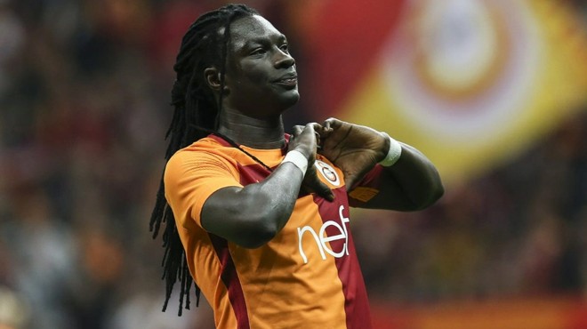 Bafetimbi Gomis'ten jübile kararı!