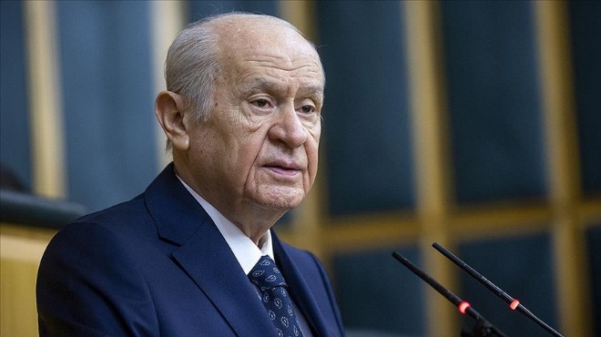 Bahçeli'den 'Cumhuriyet Bayramı' mesajı