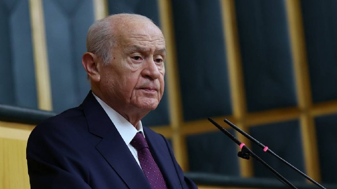 Bahçeli'den emekliler için 'seyyanen zam' çağrısı