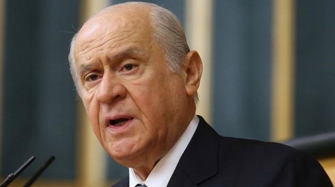 Bahçeli'den 'Türkçülük Günü' mesajı