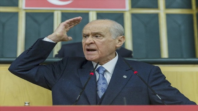 Bahçeli'den Yunan şarkıcı Vandi'ye tepki: İlkel, istilacı, ahlaksız!