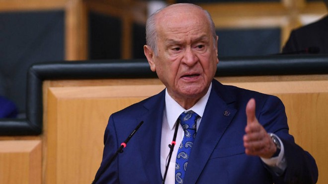 Bahçeli'nin ittifak çağrısı: İYİ Partili isimler ne yanıt verdi?