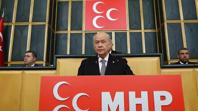 Bahçeli: Sinan Ateş davası derhal başlamalı