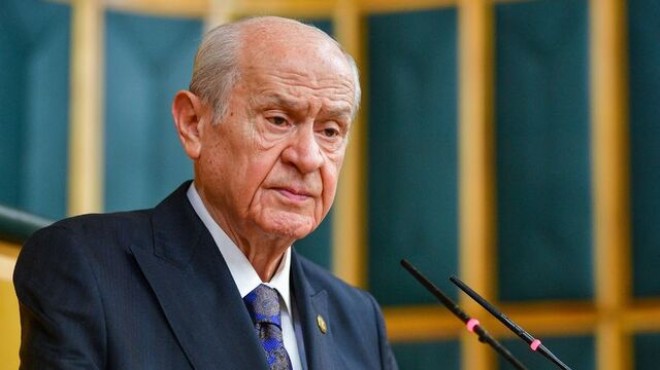 Bahçeli: Türkiye süratle devreye girmelidir