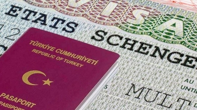 Bakan Bolat duyurdu: Schengen için yeni hamle!