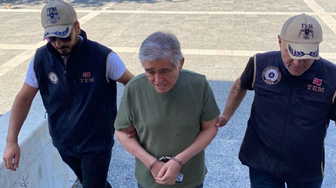 Bakan duyurdu: FETÖ üyesi Muğla'da yakalandı!