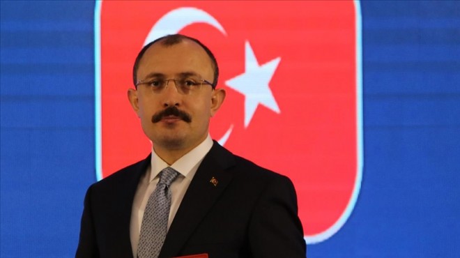 Bakan Muş: ABD şirketlerini ağırlamaya hazırız