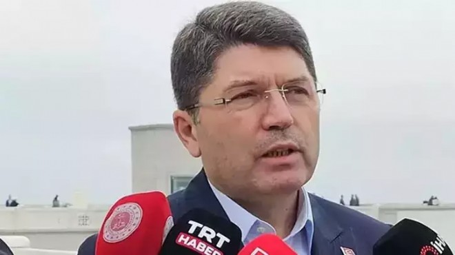 Bakan Tunç'tan kira arabuluculuğu açıklaması!