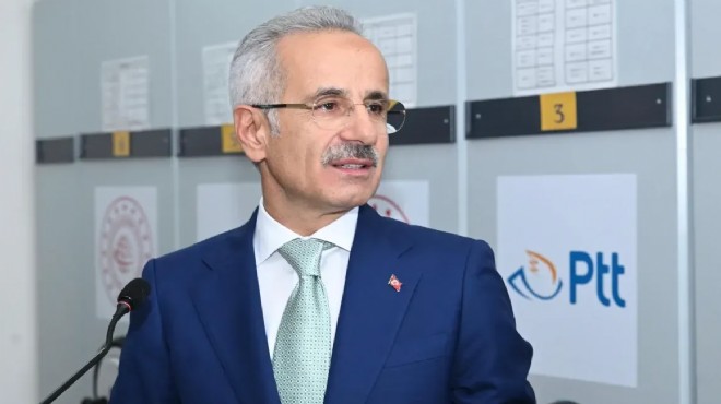 Uraloğlu'ndan 'elektronik tebligat' açıklaması