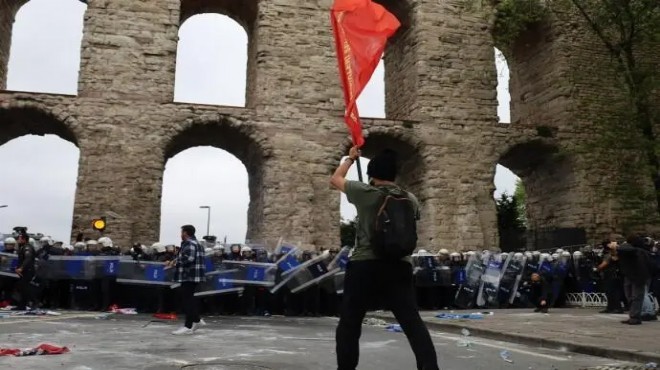 Bakan Yerlikaya'dan 1 Mayıs açıklaması!