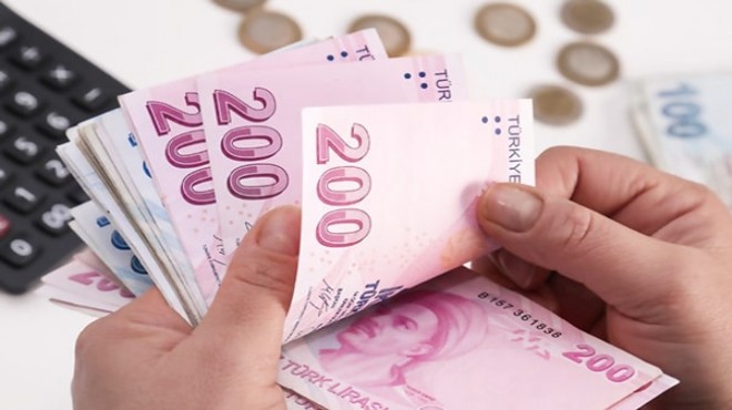 Bakan Yumaklı duyurdu: 445 milyon lira destek!