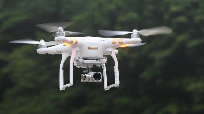 Bakanlık duyurdu: Drone'lar için özel otoban!