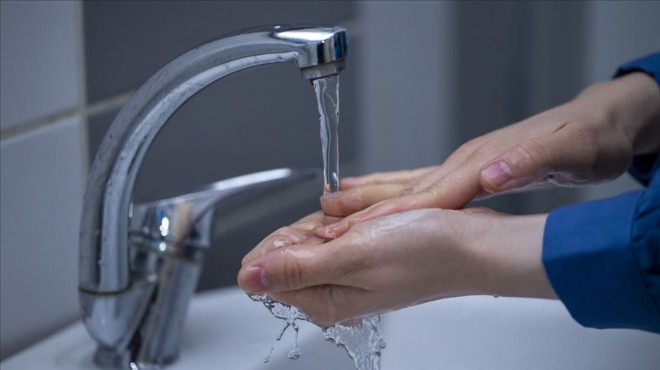 Bakanlıktan endişe veren rapor: Korona suda kaç gün yaşıyor?