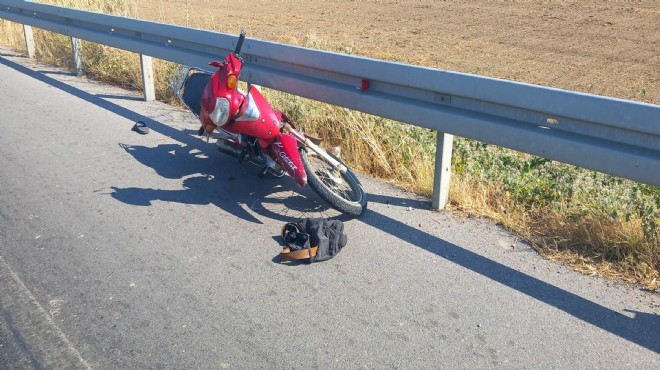 Bariyerler sonu oldu: 1 kişi öldü!