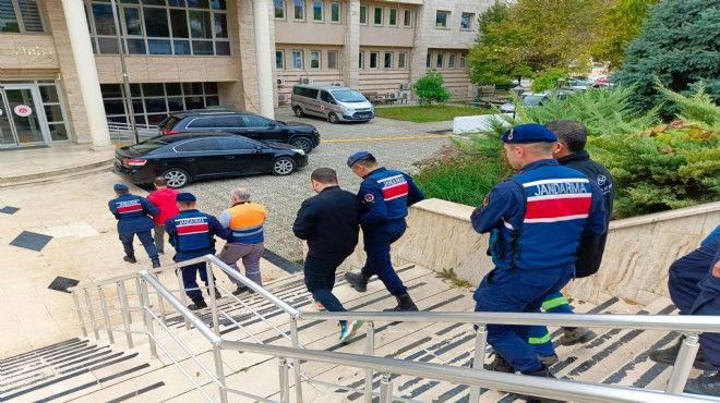 Başına mermer blok düşen işçi ölmüştü... İşletme sorumlusundan pes dedirten savunma!