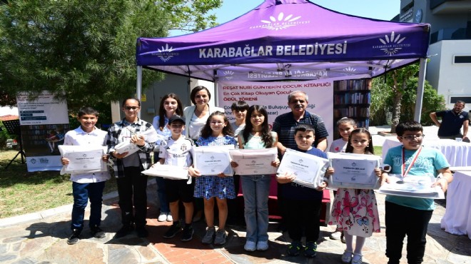 Başkan Kınay: Okumaktan ve yazmaktan vazgeçmeyin