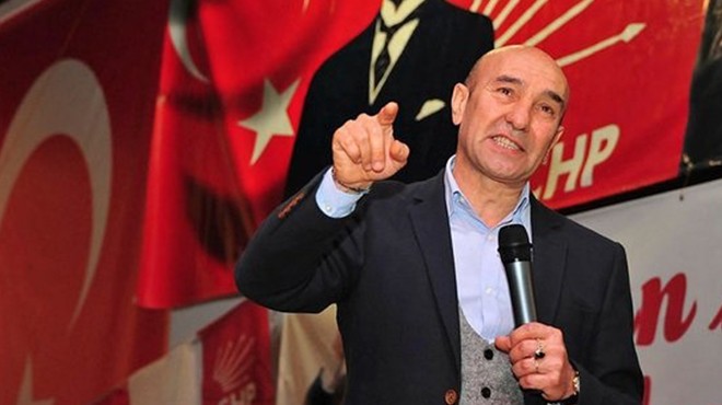 Başkan Soyer’den seçim yorumu: İzmir büyük bir destan yazdı!