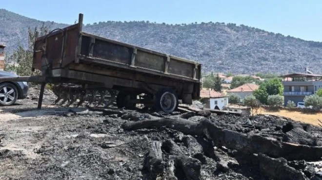 Başkan Zeyrek söz verdi... Yaraları Büyükşehir saracak!