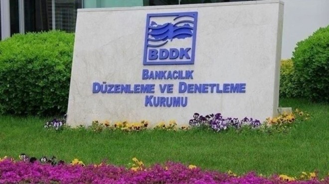 BDDK'dan finansal istikrarı destekleyici yeni adım