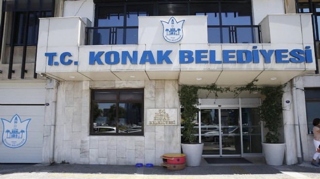 Belediyeden açıklama: Köpeğe zarar verilmedi