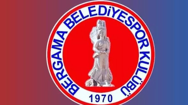 Bergama Belediyespor Halil İbrahim Keleş'i transfer etti