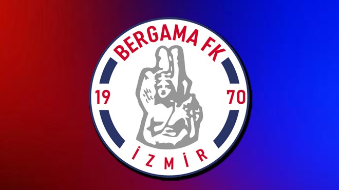 Bergama FK'dan devir iddialarına yalanlama!