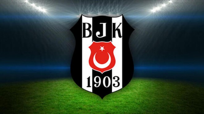 Beşiktaş'ın Konferans Ligi'ndeki fikstürü belli oldu