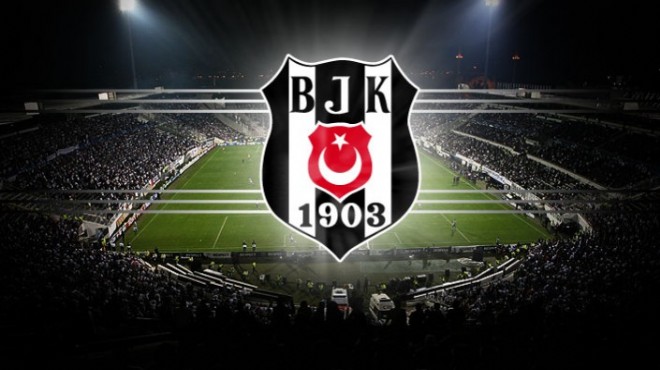 Beşiktaş Kulübü'nden TFF'ye sert tepki!