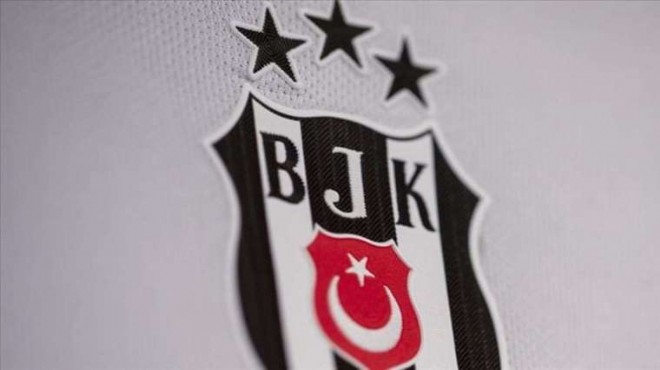 Beşiktaş'tan tepki: Türkiye Fiyasko Federasyonu!