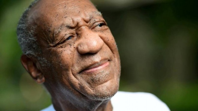 Bill Cosby hakkında 9 kadın daha cinsel saldırı iddiasıyla dava açtı