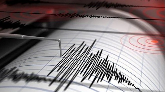 Bingöl'de 4.2 büyüklüğünde deprem