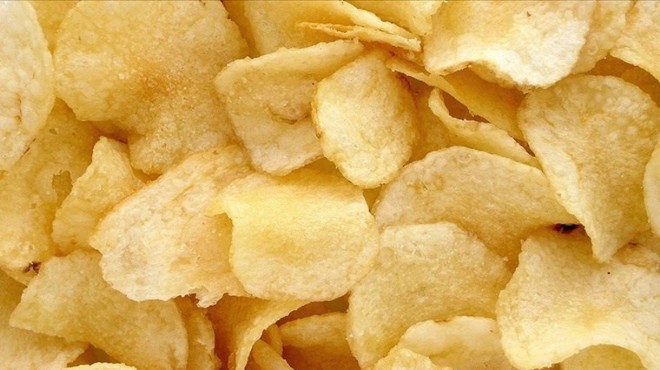 Bir cips keyfimiz vardı... Ona da zam yolda!