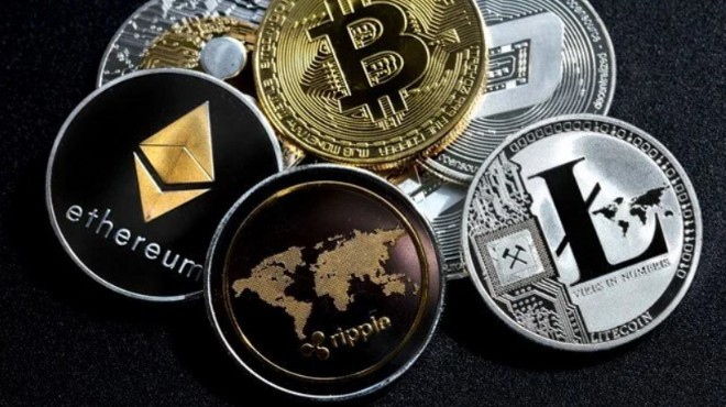 Bir günde yüzde 10... Bitcoin kritik seviyenin altında