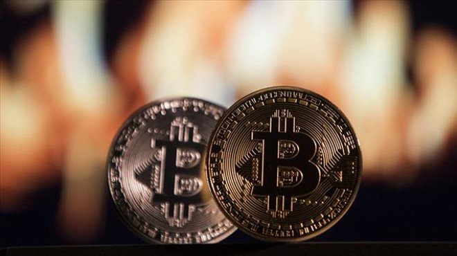 Bitcoin 2 ayın en yüksek seviyesine çıktı