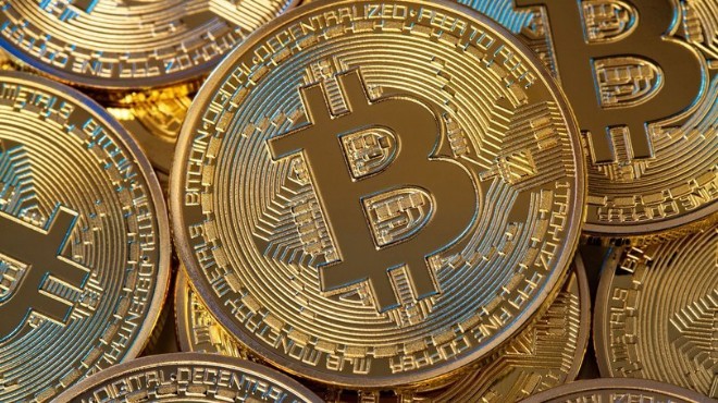 Bitcoin 3.5 ayın dibine geriledi