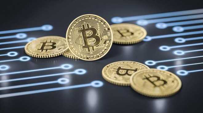 Bitcoin’de Ukrayna-Rusya depremiyle sert düşüş