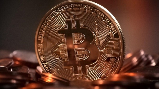 Bitcoin İran'ın İsrail'e saldırısı sonrası sert düştü!