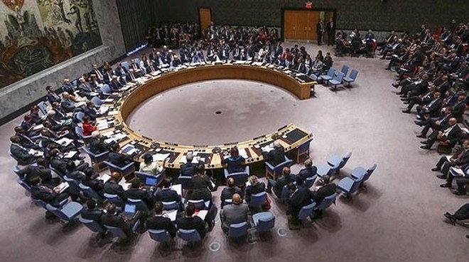 BM, Orta Afrika Cumhuriyeti'ndeki personelini geri çekecek
