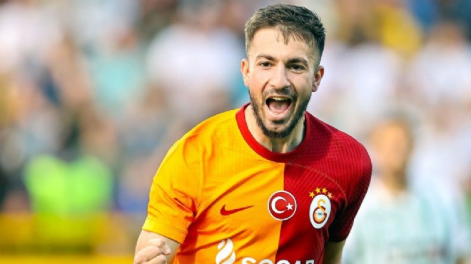 Bodrum FK'da Halil Dervişoğlu da listede!