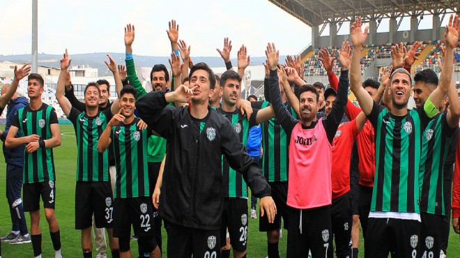 Bornova 1877, 1922 Konyaspor'u konuk edecek