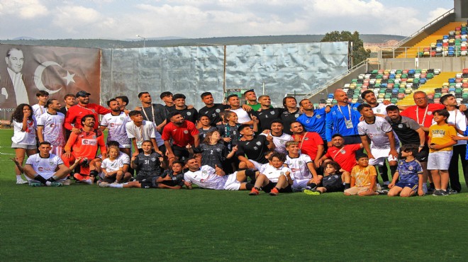 Bornova 1877, Play-Off aşkına