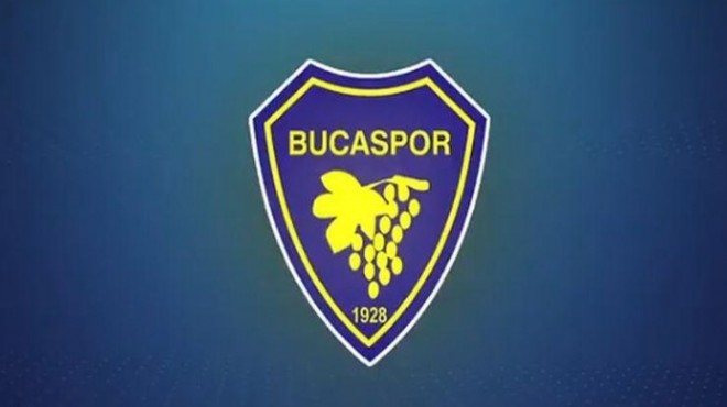 Bucaspor 1928'de 4 ayrılık