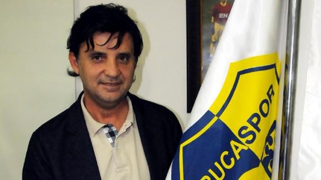 Bucaspor 1928'de adaylar artıyor