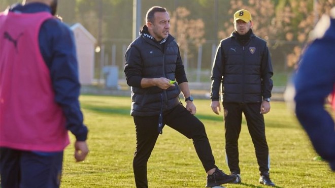 Bucaspor 1928’de Dumlupınar dönemi bitti