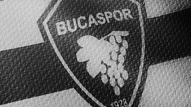 Bucaspor 1928'e yine ateş düştü